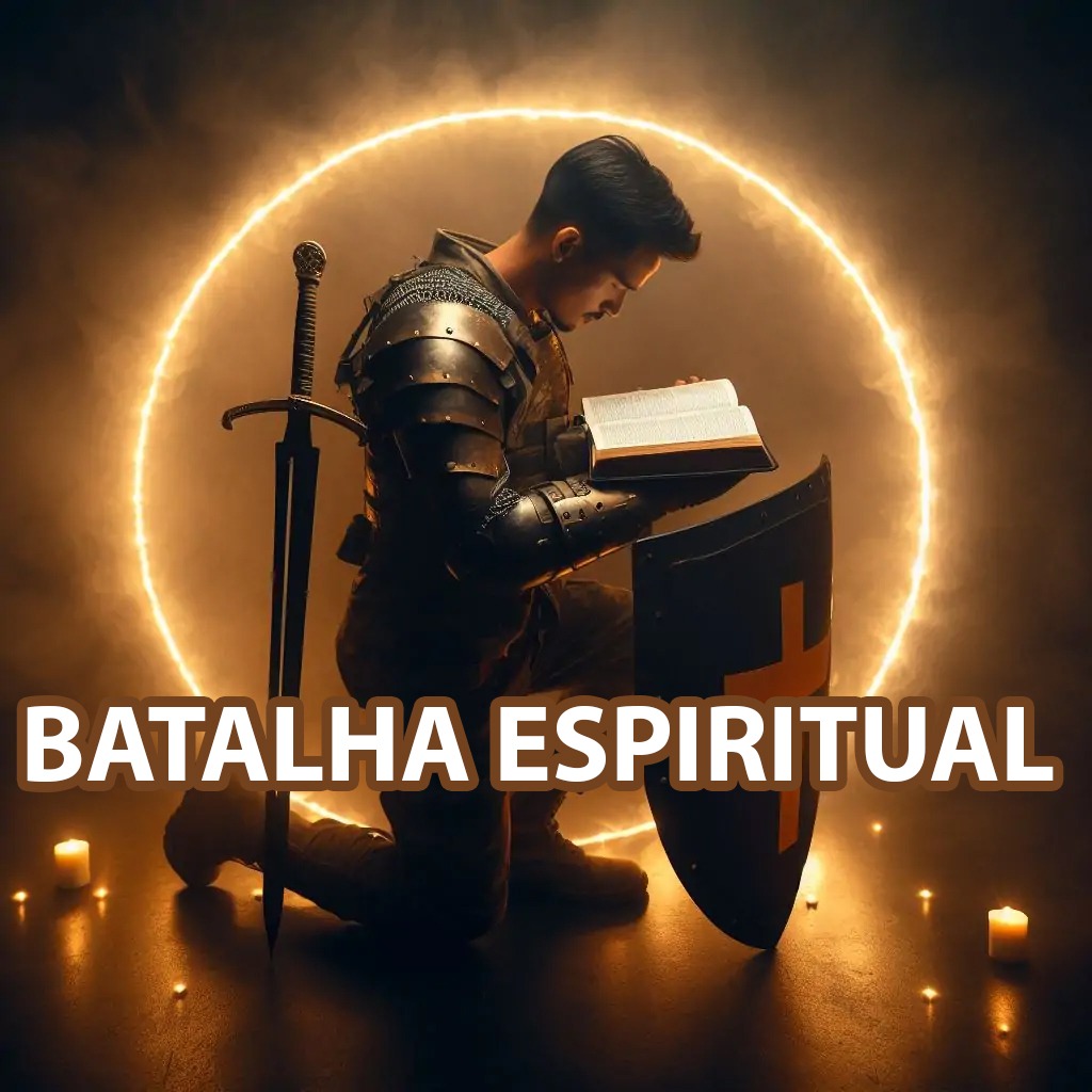 Batalha Espiritual